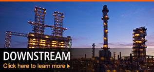 Click here to learn more about downstream products and services.